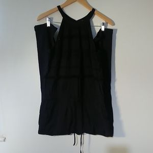 Ann Taylor Loft jump suit